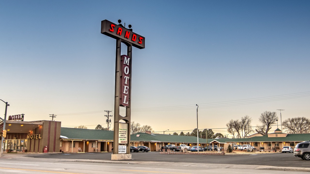 Photo of Outdoor in Cheyenne