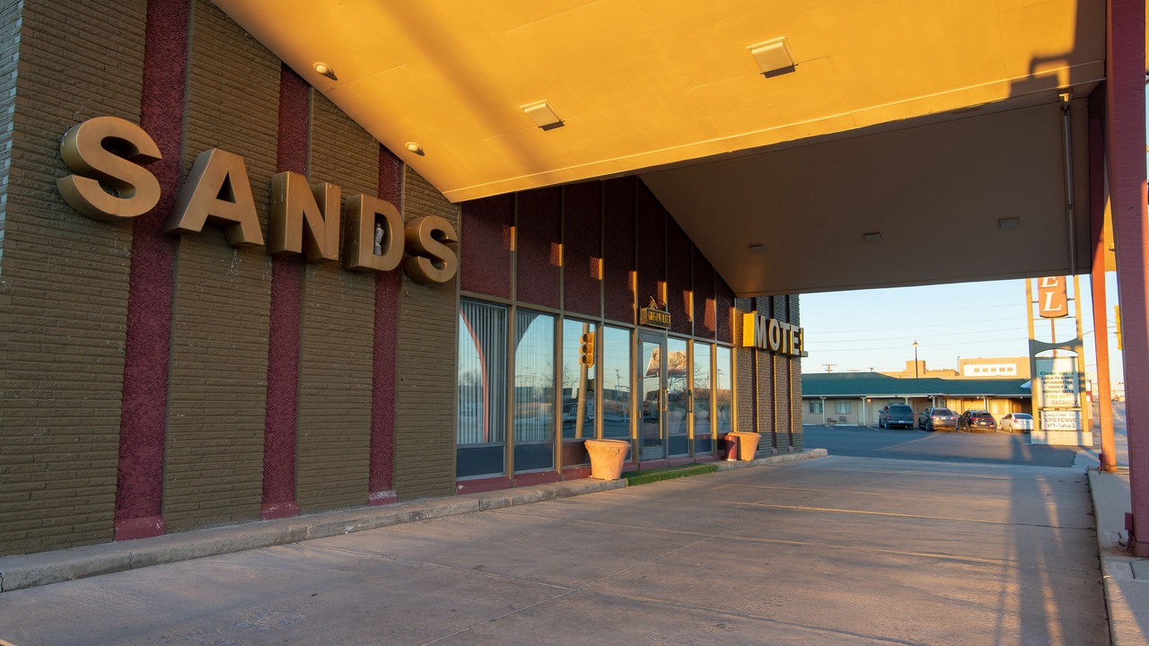 Photo of Outdoor in Cheyenne