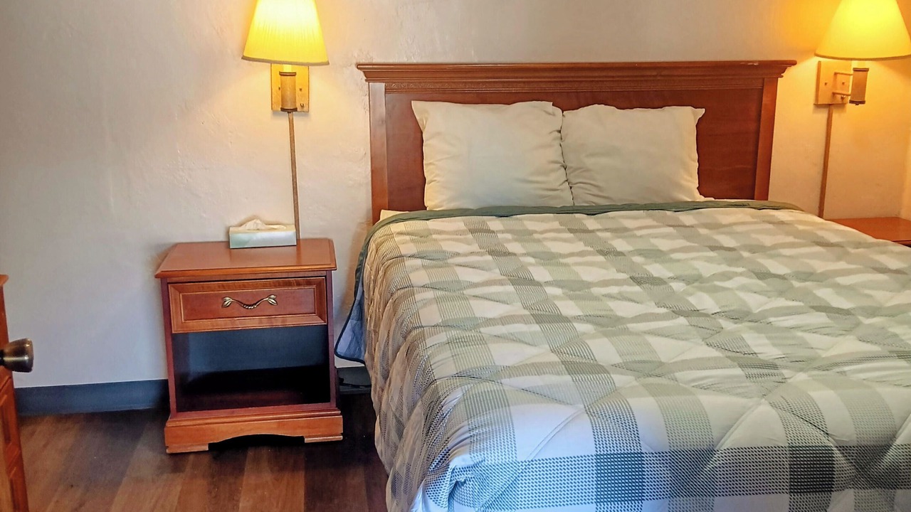 Photo of Bedroom in Cheyenne