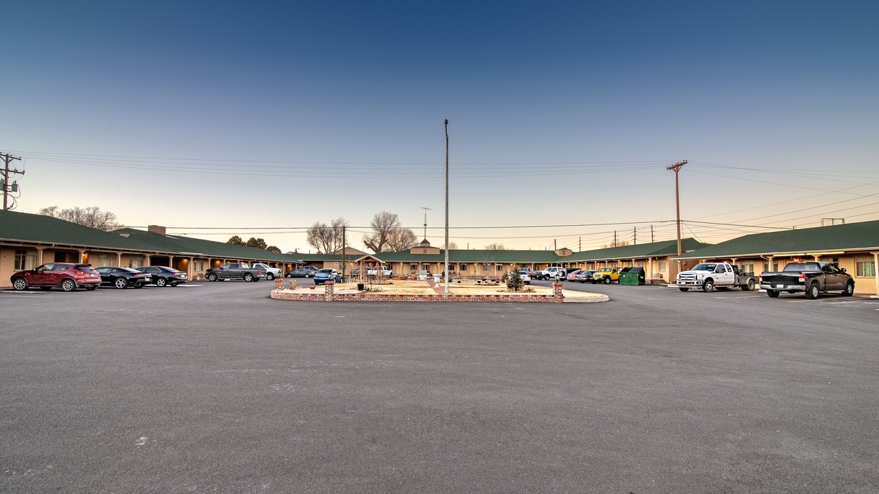 Photo of Outdoor in Cheyenne