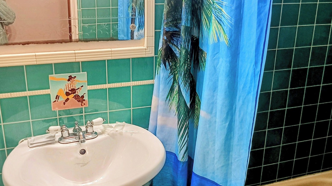 Photo of Bathroom in Cheyenne
