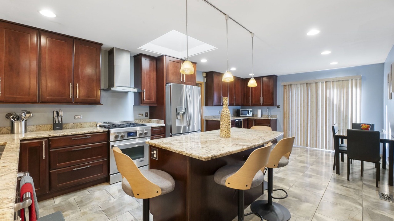 Photo of Kitchen in Tinley Park