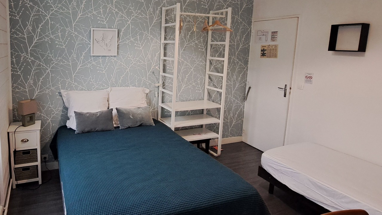 Photo of Bedroom in Eguzon-Chantome