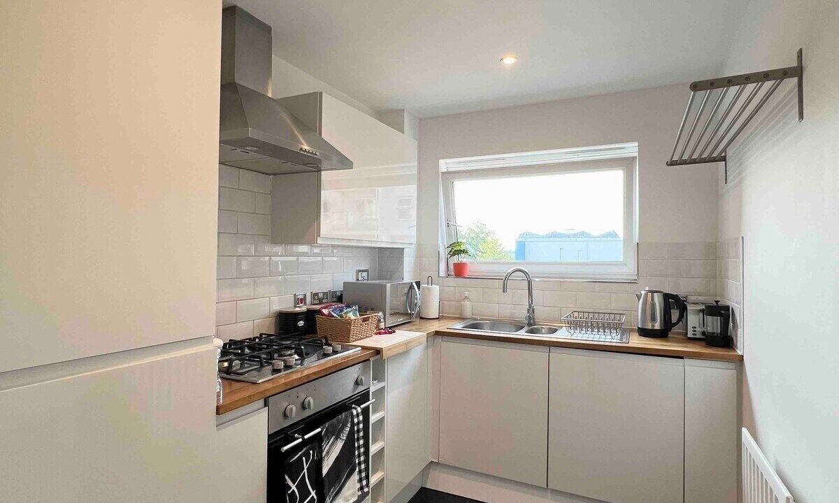 Photo of Kitchen in Hatfield
