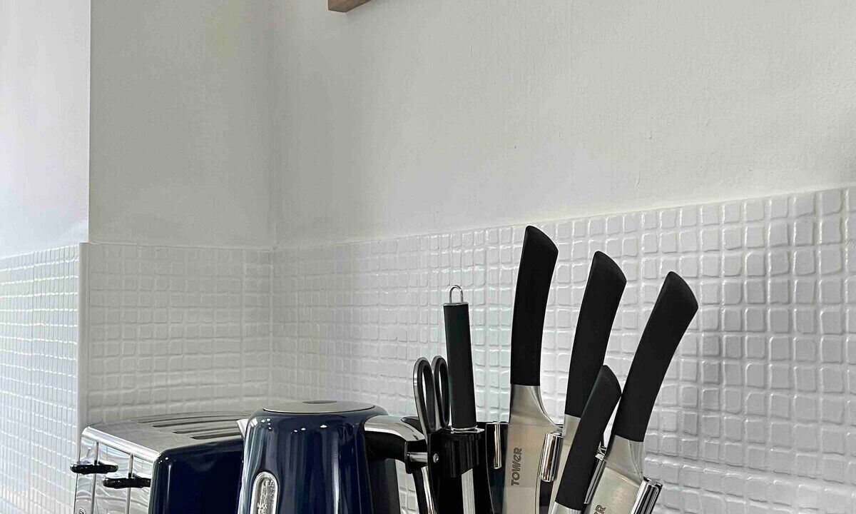 Photo of Kitchen in Windsor