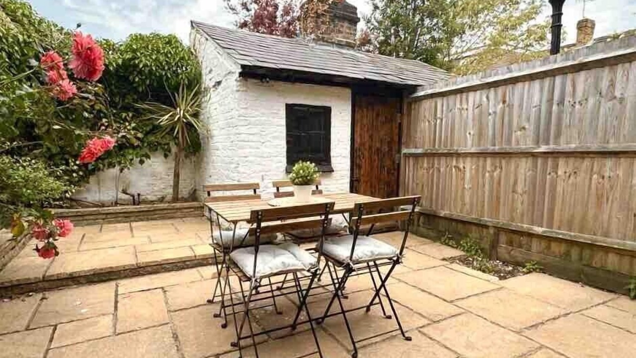 Photo of Outdoor in Windsor