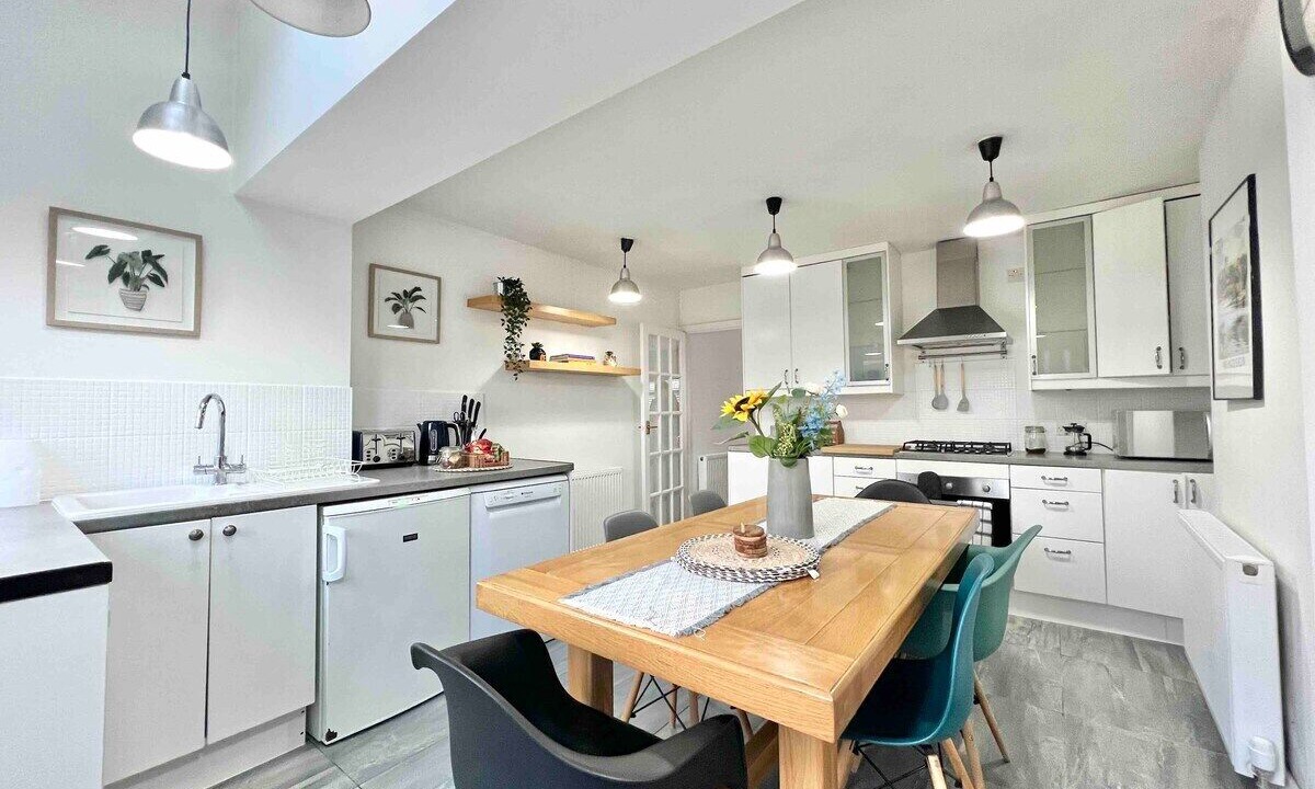 Photo of Kitchen in Windsor