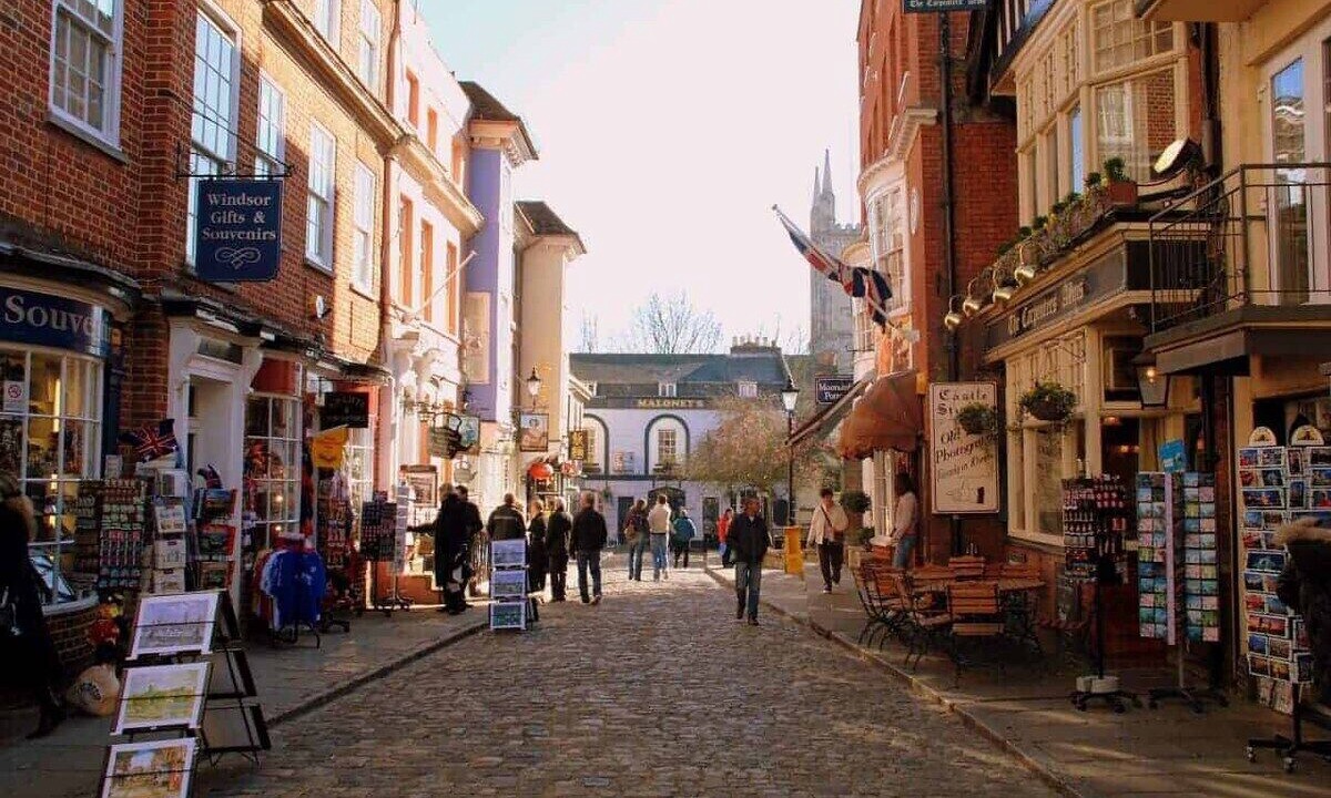 Photo of Others in Windsor