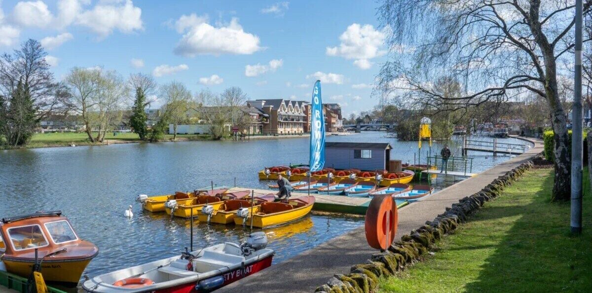 Photo of Others in Windsor