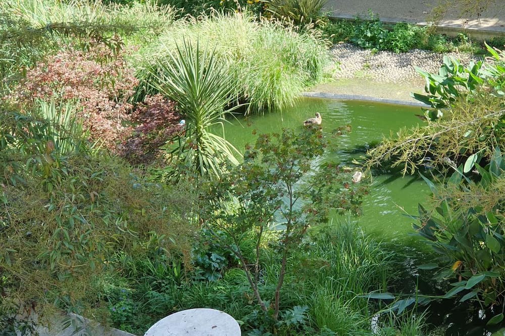 Photo of Outdoor in Cachan