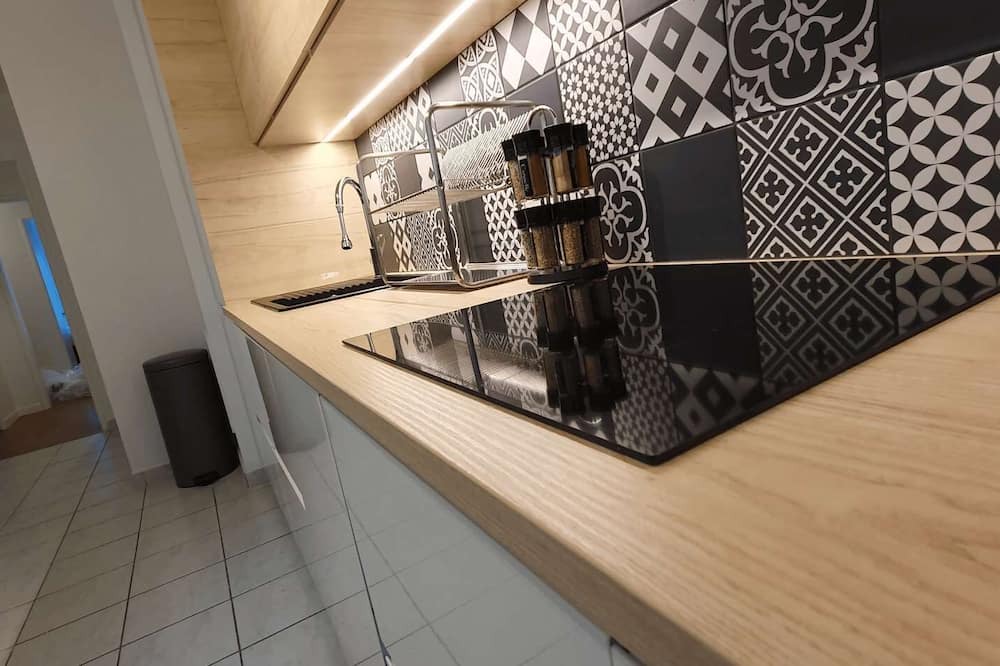 Photo of Kitchen in Cachan