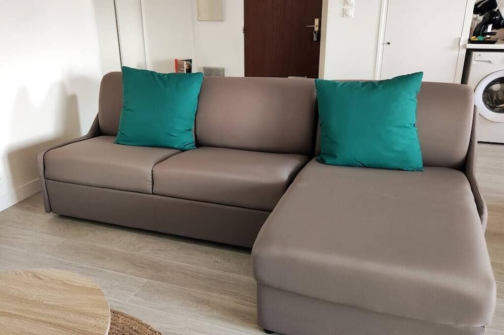 Photo of Livingroom in Melun