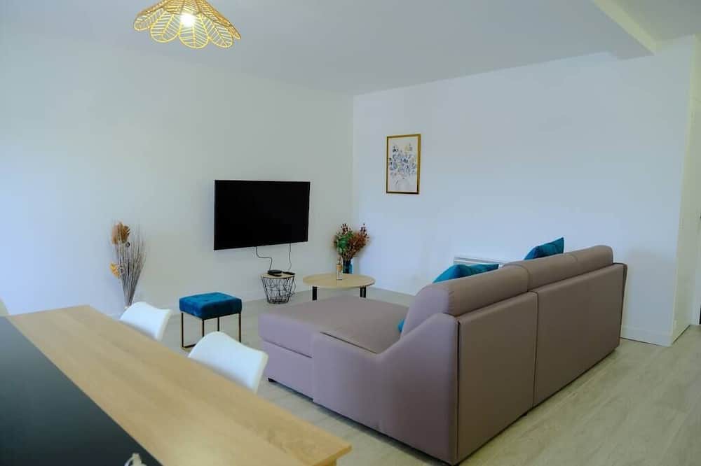 Photo of Livingroom in Melun