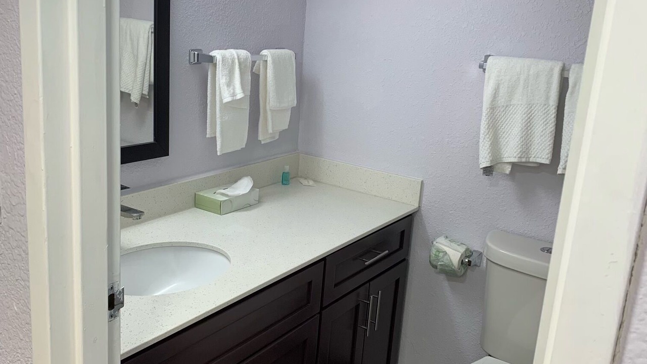 Photo of Bathroom in Cordele