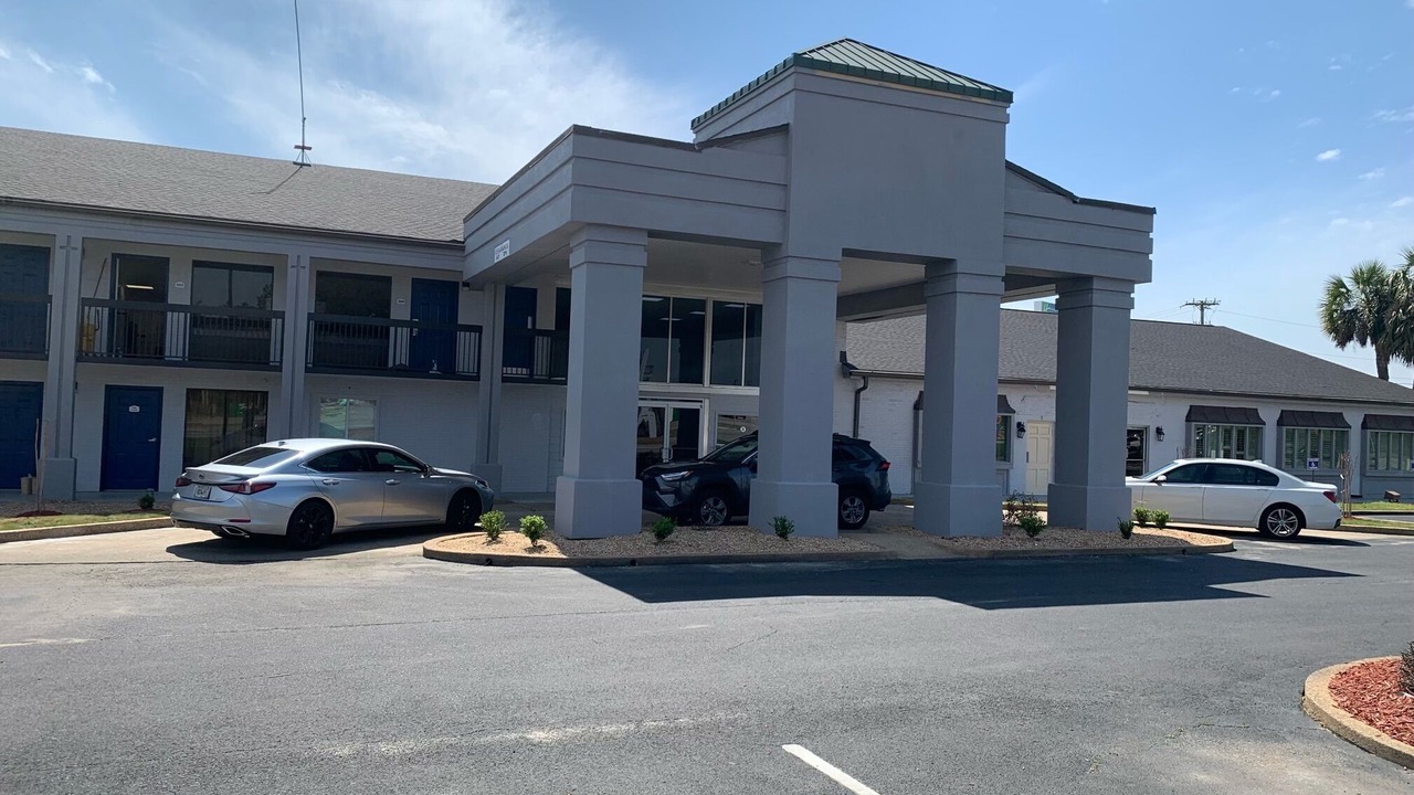 Photo of Outdoor in Cordele