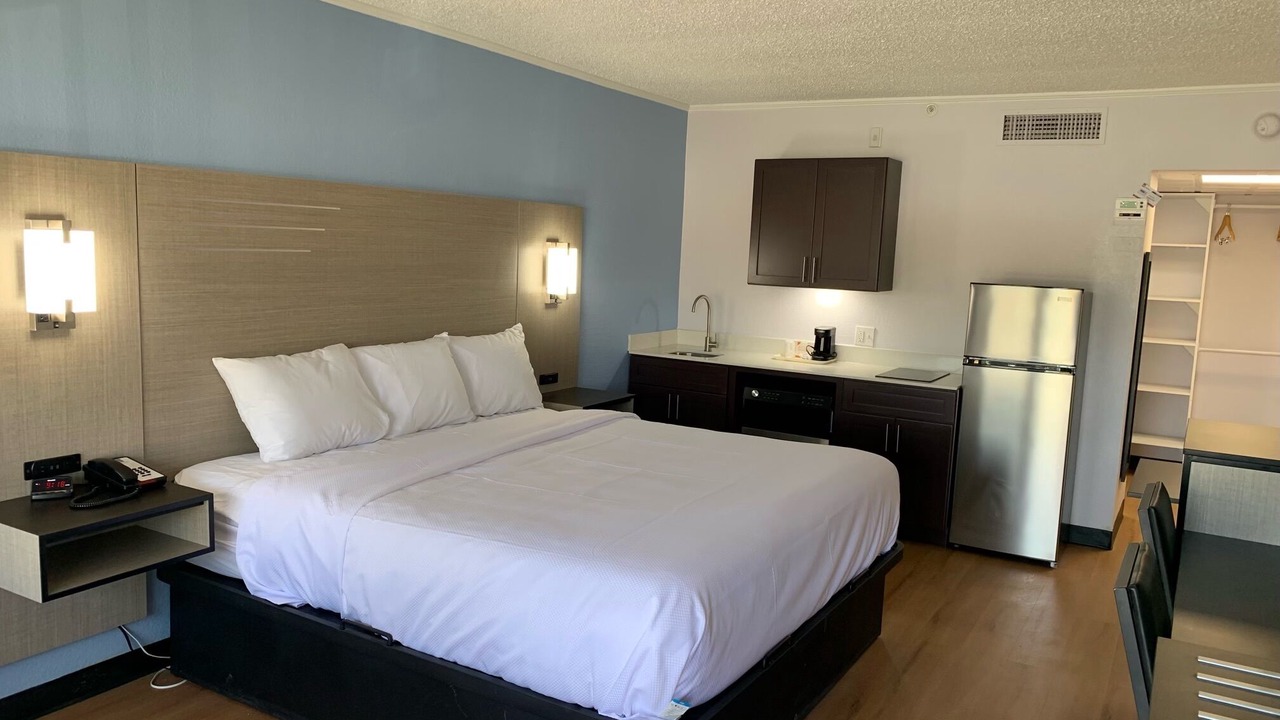 Photo of Bedroom in Cordele