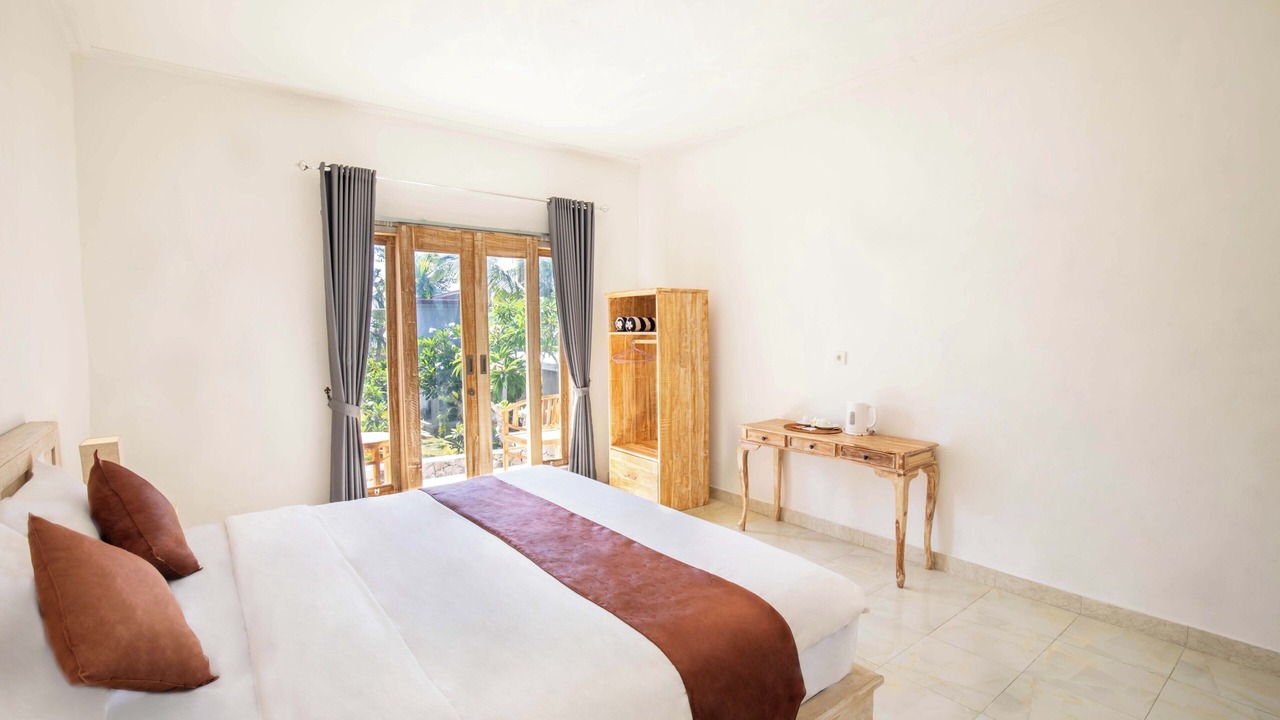 Photo of Outdoor in Penida Island