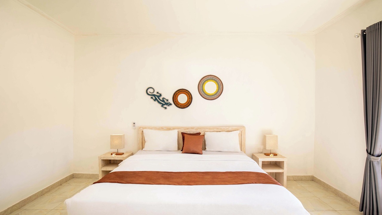 Photo of Outdoor in Penida Island