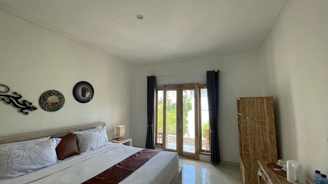 Photo of Outdoor in Penida Island