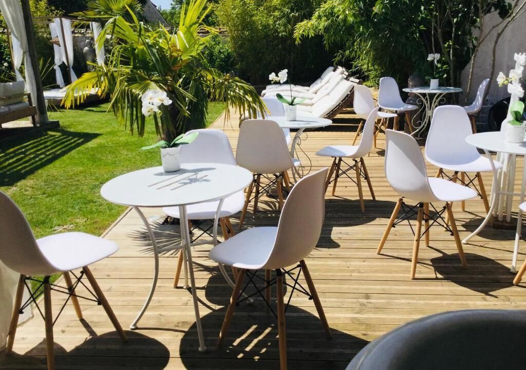 Photo of Outdoor in Thoiry