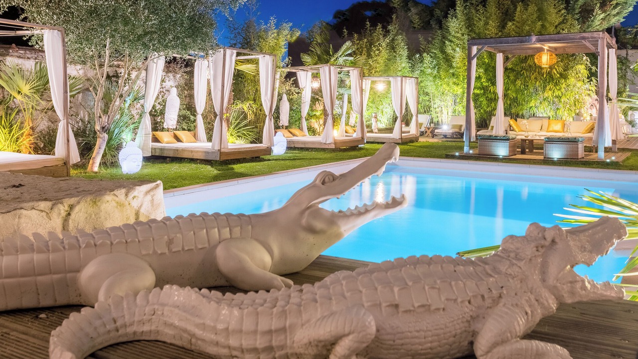 Photo of Outdoor in Thoiry