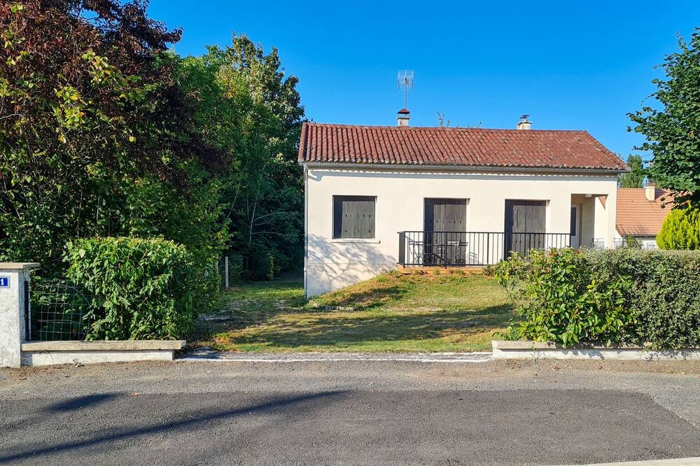Photo of Outdoor in Marmagne