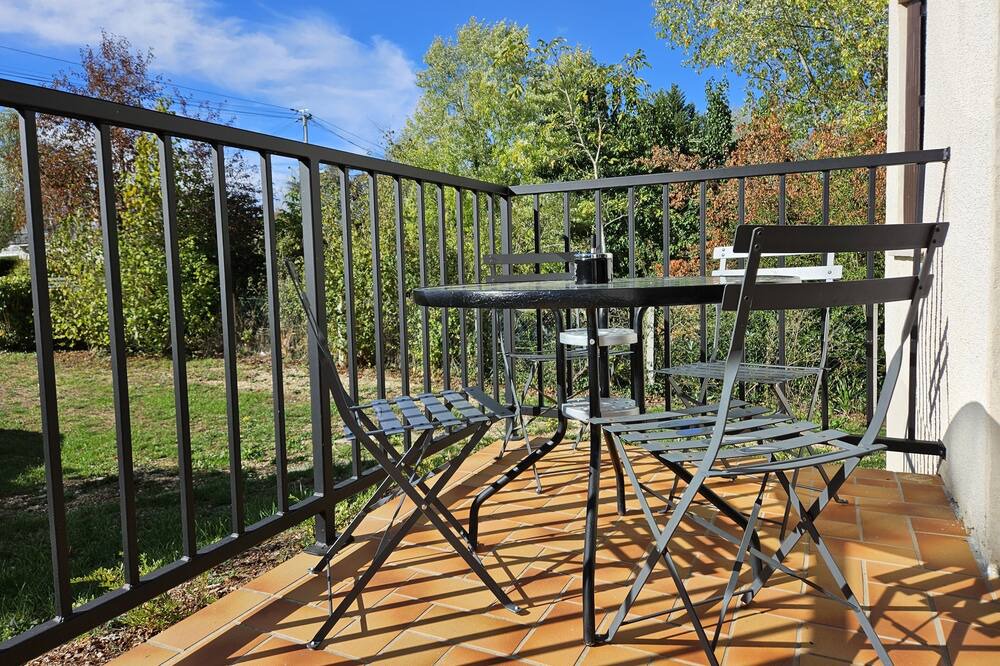 Photo of Outdoor in Marmagne