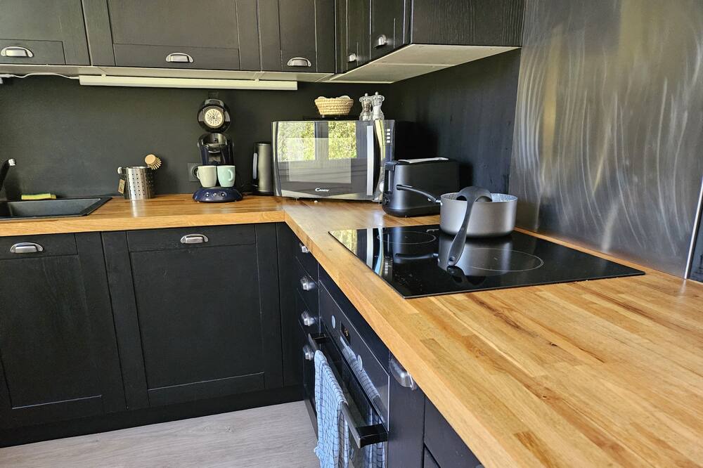 Photo of Kitchen in Marmagne