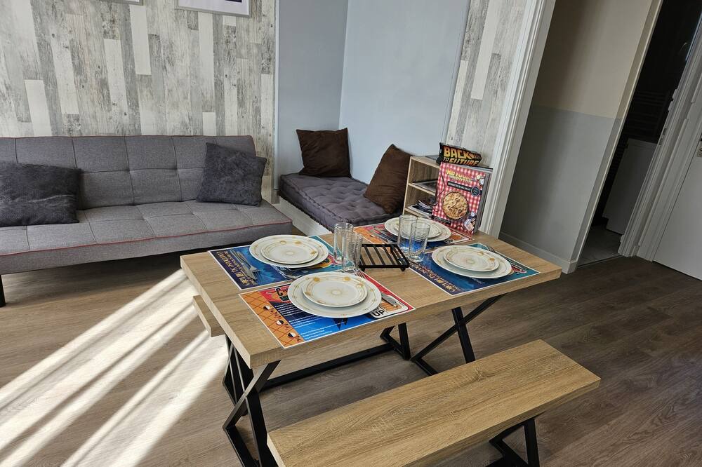 Photo of Livingroom in Marmagne