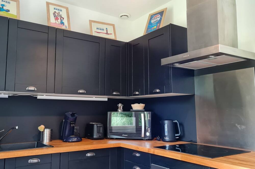 Photo of Kitchen in Marmagne