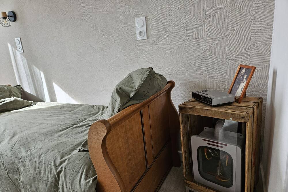 Photo of Bedroom in Marmagne
