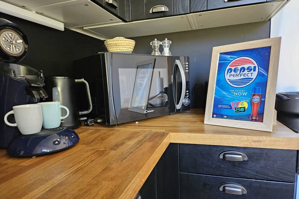 Photo of Kitchen in Marmagne