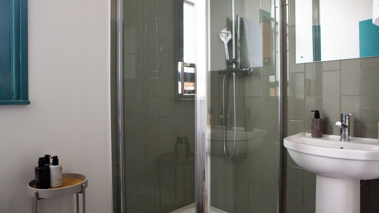 Photo of Bathroom in Peninsula