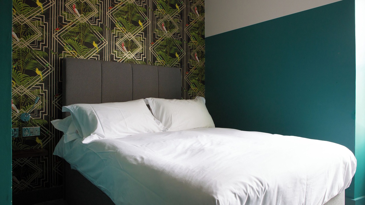 Photo of Bedroom in Peninsula