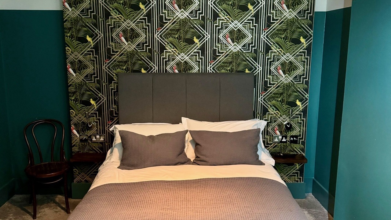 Photo of Bedroom in Peninsula