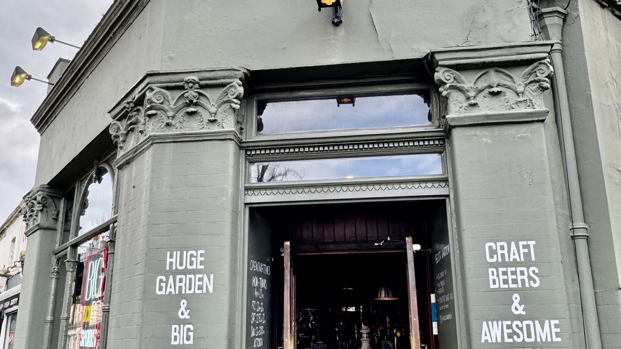 Photo of Outdoor in Peninsula