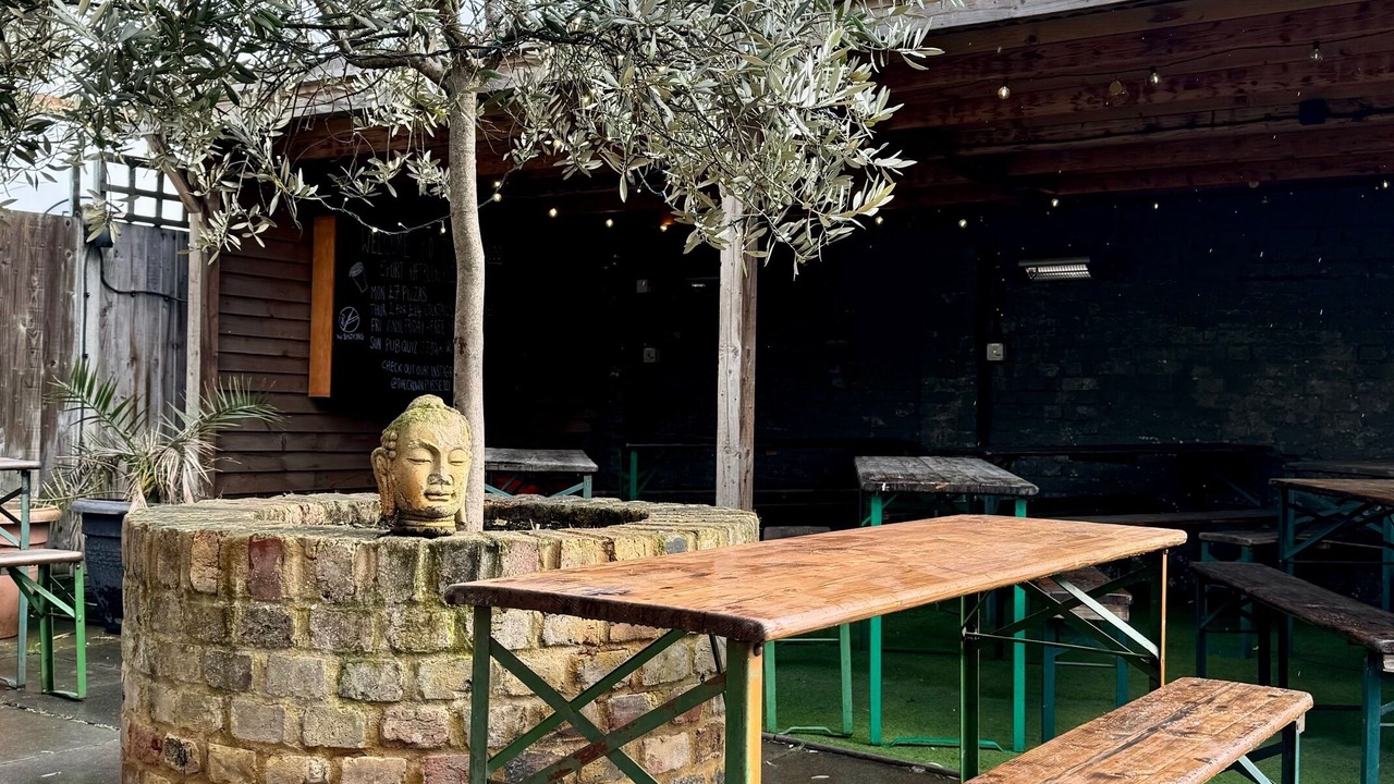 Photo of Outdoor in Peninsula