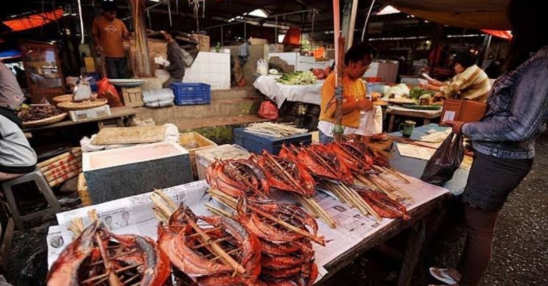 Photo of Others in Tomohon