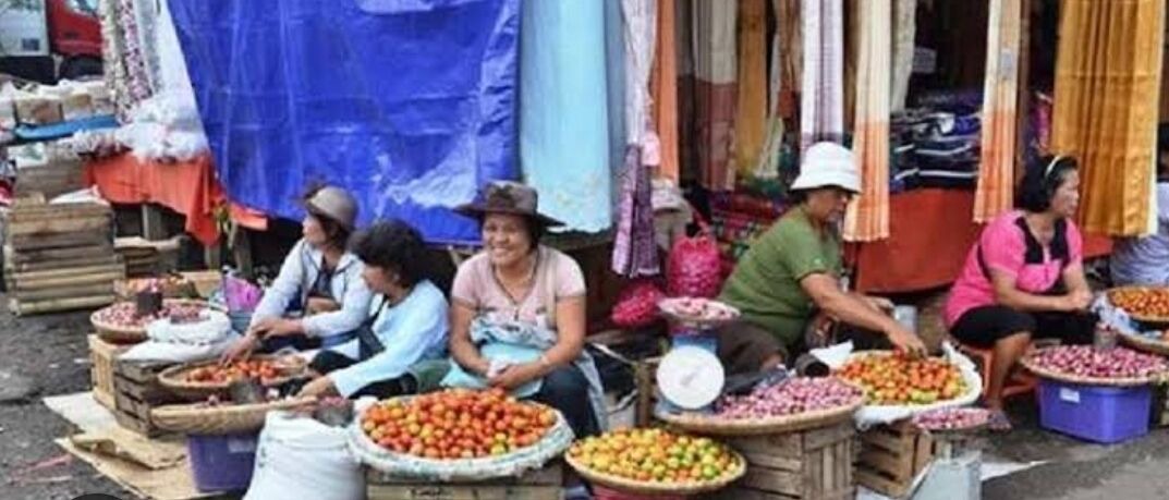 Photo of Others in Tomohon