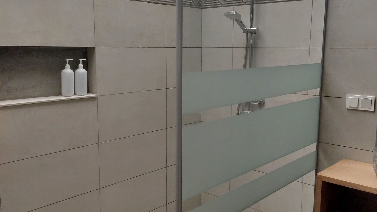 Photo of Bathroom in Tomohon