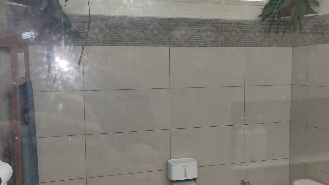 Photo of Bathroom in Tomohon