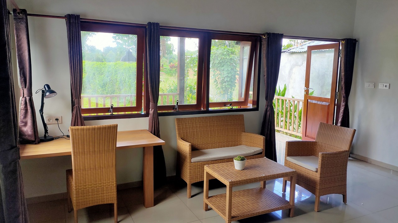 Photo of Bedroom in Tomohon