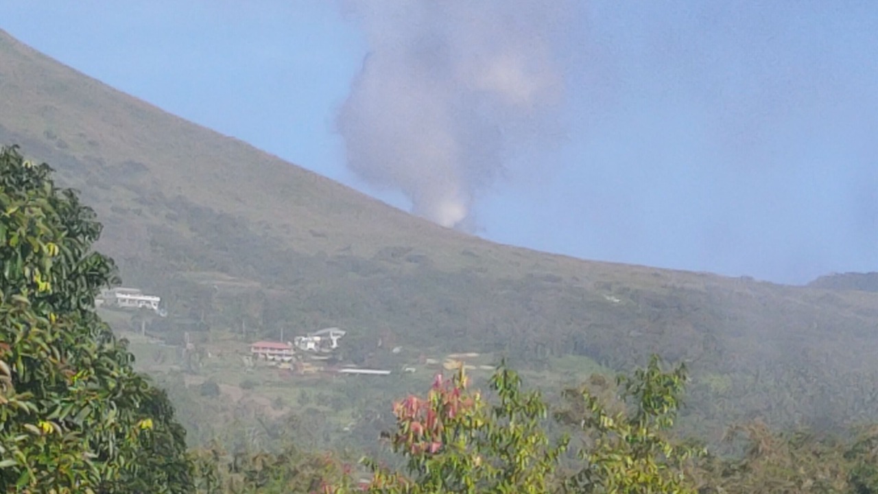 Photo of Others in Tomohon