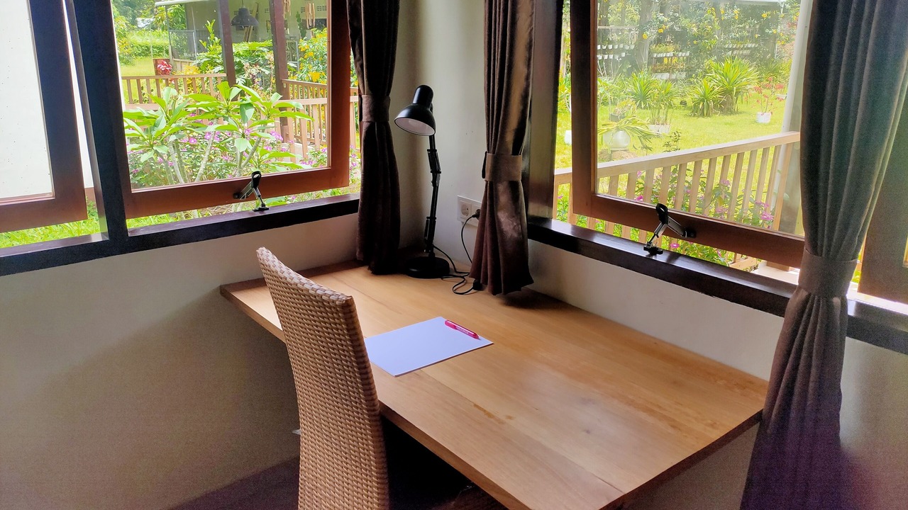 Photo of Bedroom in Tomohon