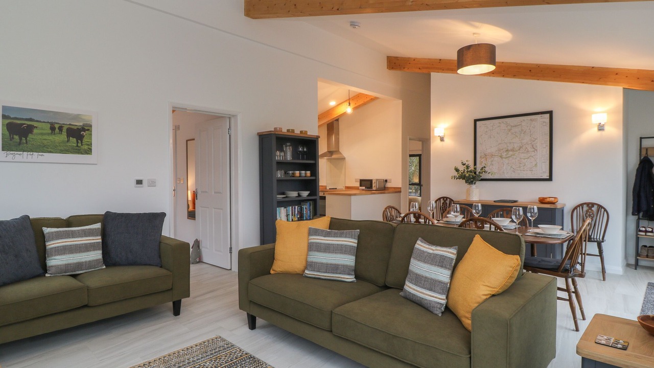 Photo of Livingroom in Erlestoke