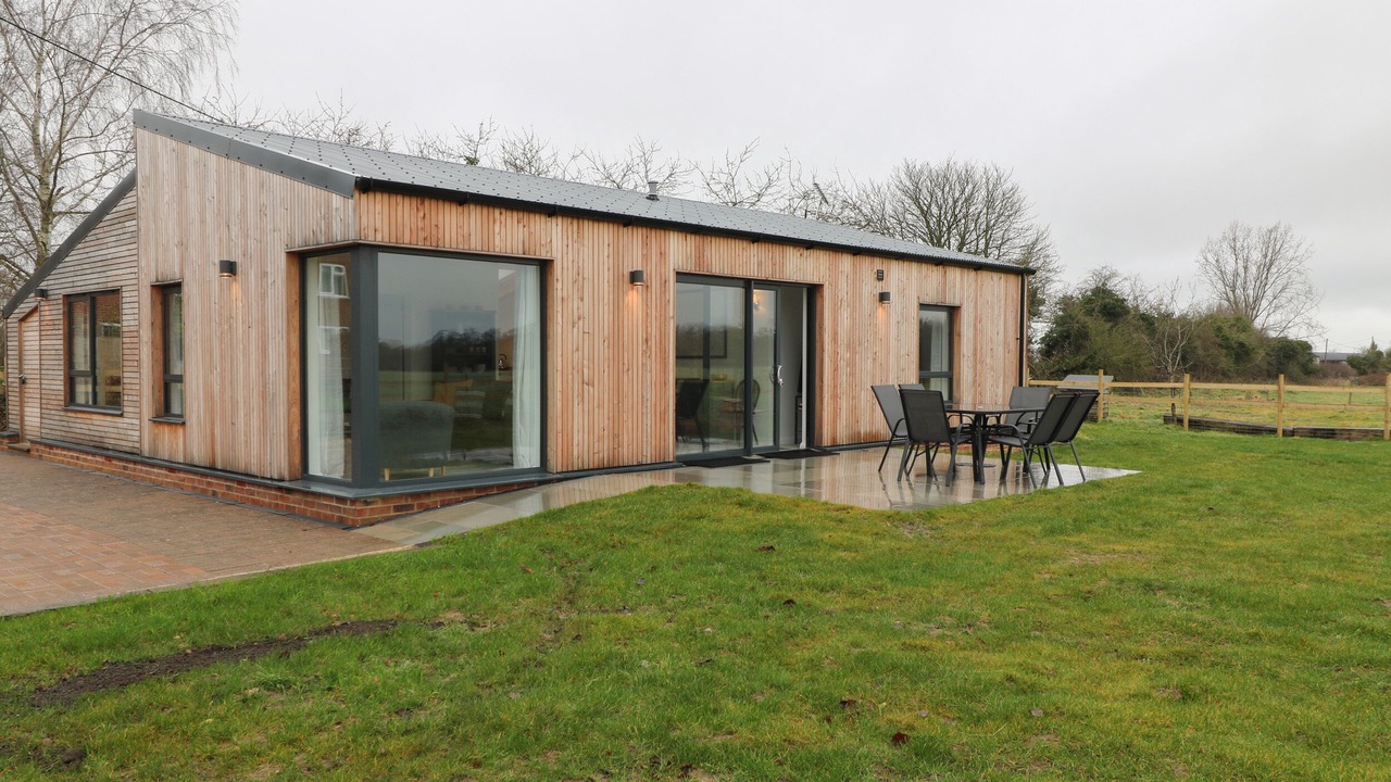 Photo of Outdoor in Erlestoke