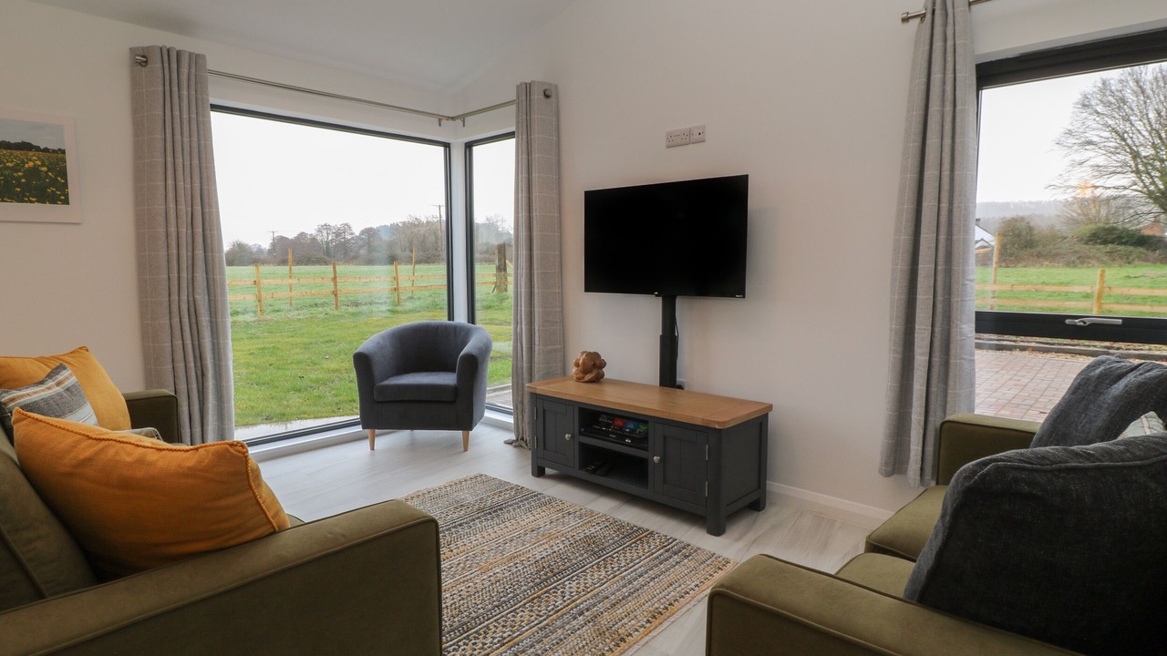 Photo of Livingroom in Erlestoke