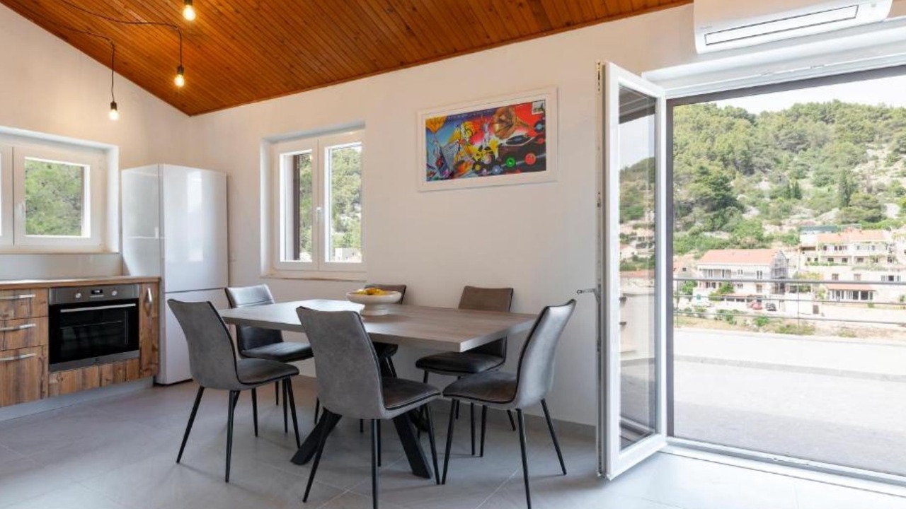 Photo of Bedroom in Pucisca