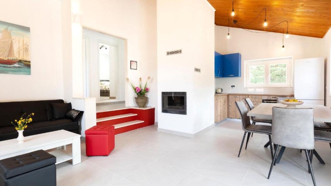 Photo of Bedroom in Pucisca