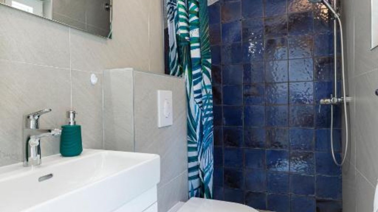 Photo of Bathroom in Pucisca
